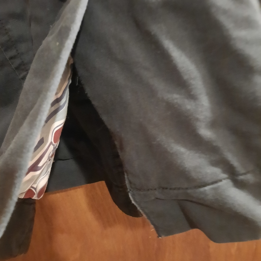 Coat - Picture 3 of 3